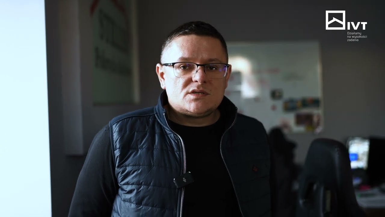 IVT wsp&oacute;łpraca z Stiller