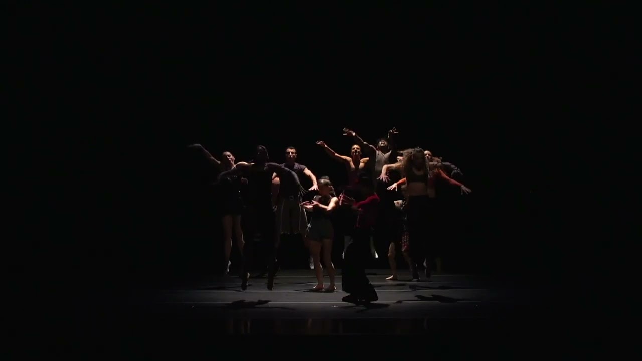 Hofesh Shechter’s 