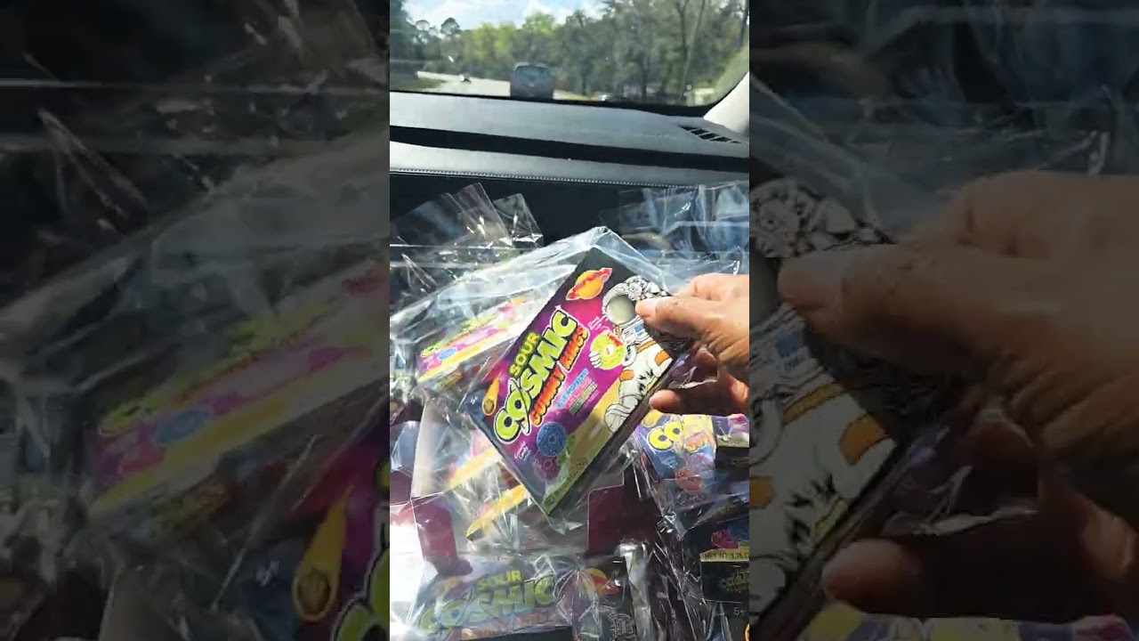 Подготовка в дороге.