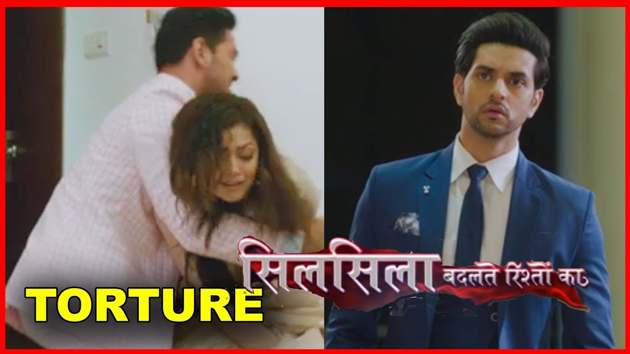Silsila Badalte Rishton Ka : Will Kunal Help Nandini To Against Rajdeep