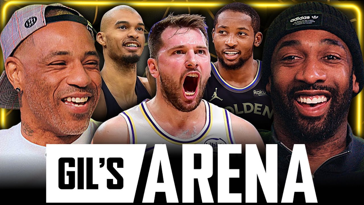 Luka Doncic Is CEMENTED As The Face Of The Lakers!