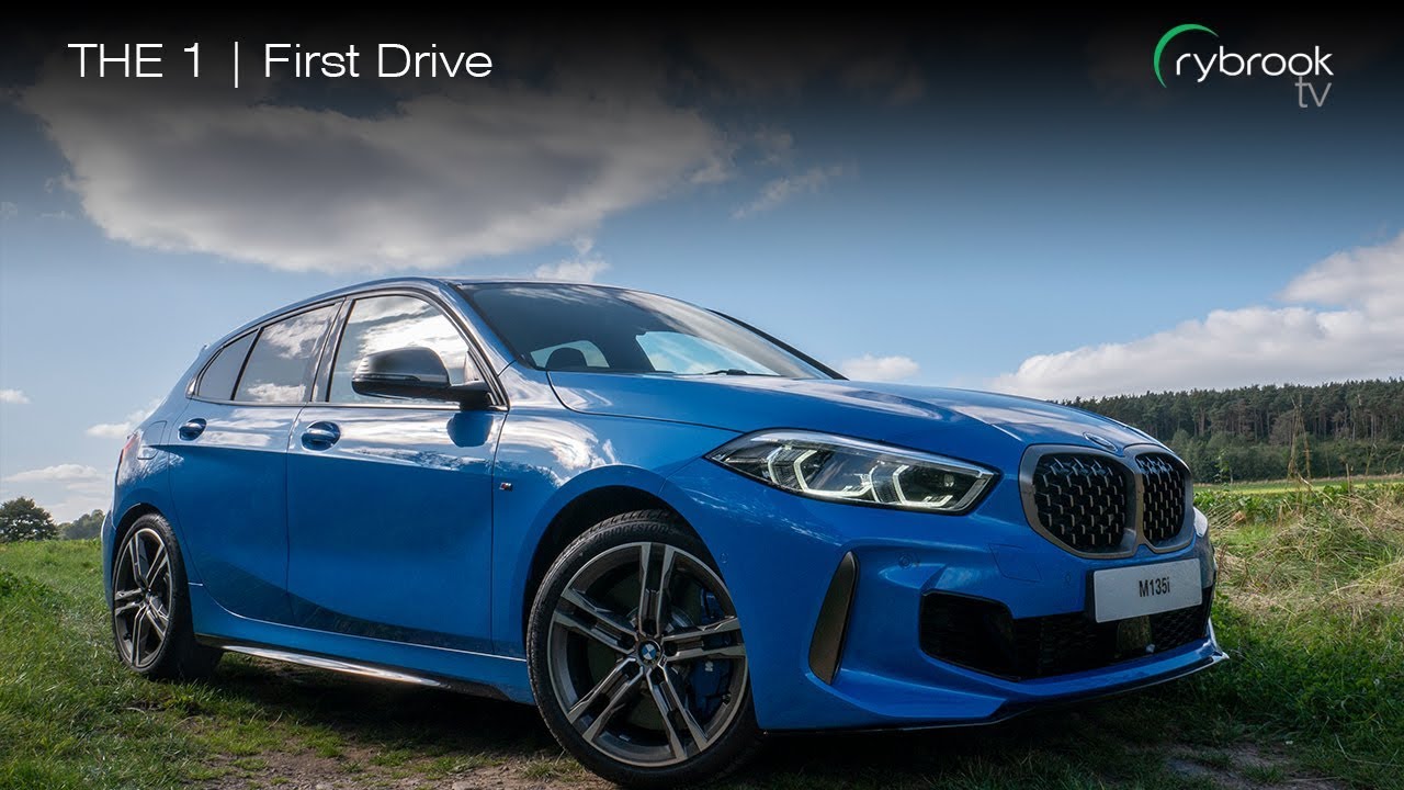 THE 1 | First Drive