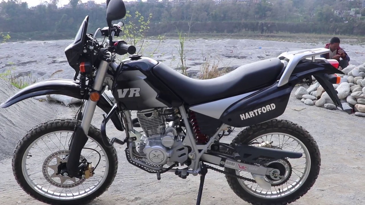New Hartford VR 220H | First Ride Review | Worth Buying in 2020 ??