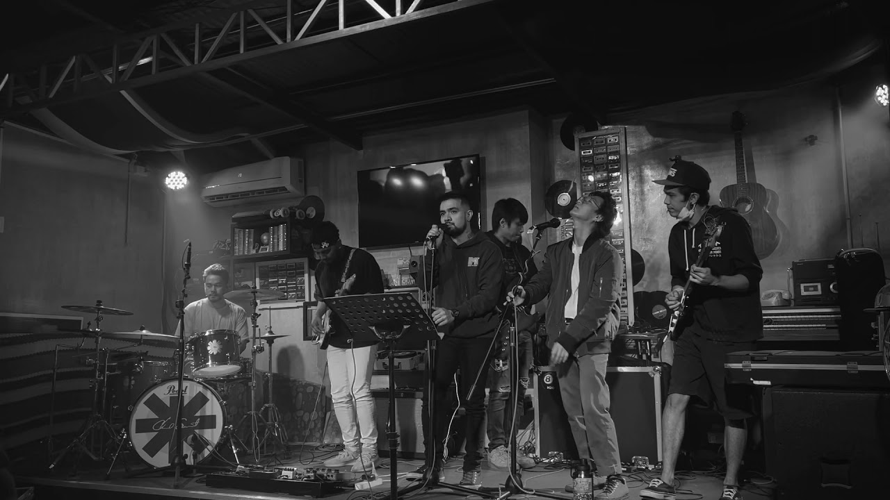 Just the Two of Us — Bill W.& Grover W Jr. | Barabbas — Renwick Benito | LIVE