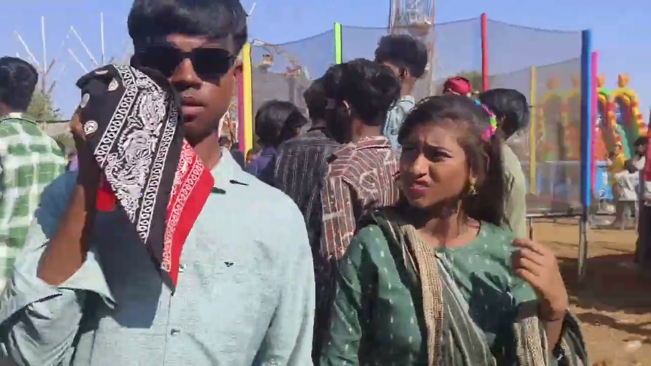 Mani Belbari #yatra tha #surgana blogger long video, 😍