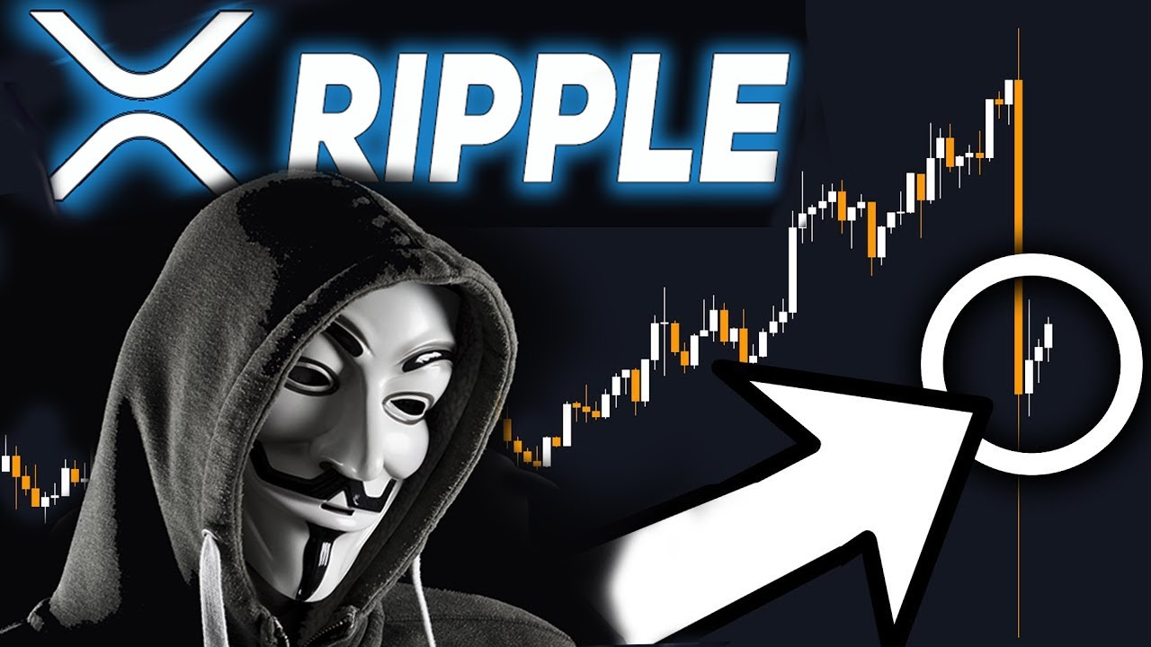RIPPLE КИТЫ СНОВА ВЫКУПИЛИ ПАДЕНИЕ! БЛИЗИТСЯ РОСТ XRP 2020 ПРОГНОЗ ЭКСПЕРТА