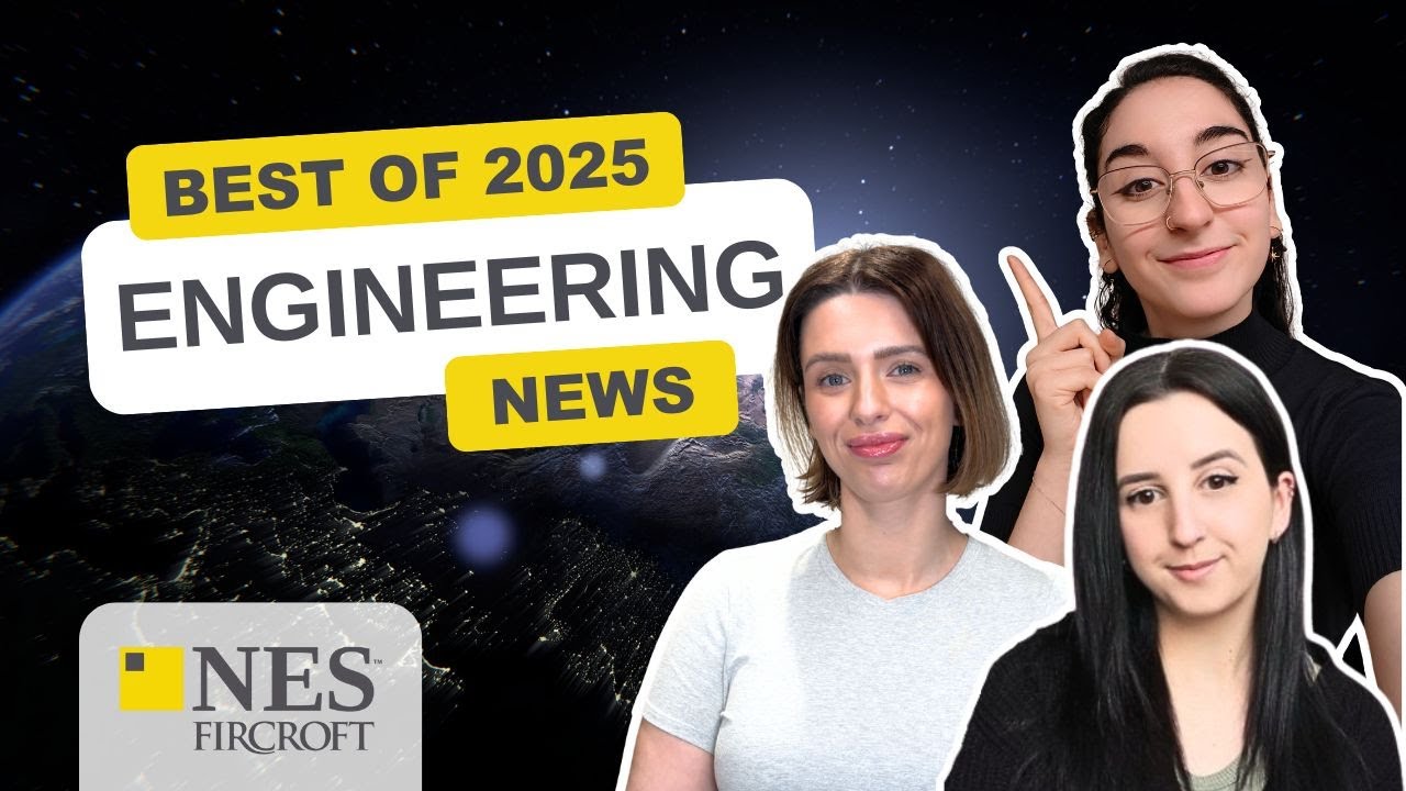 Главные инженерные новости 2025 года 📰 Возобновляемые источники энергии, нефть и газ, биотехнолог...