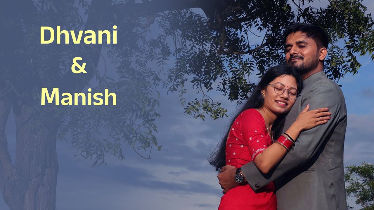 🔴 LIVE -Happy Wedding   -  Dhvani & Manaish    Date  12-12-2025