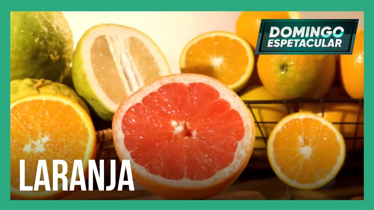Descubra quais são os mitos e verdades da laranja