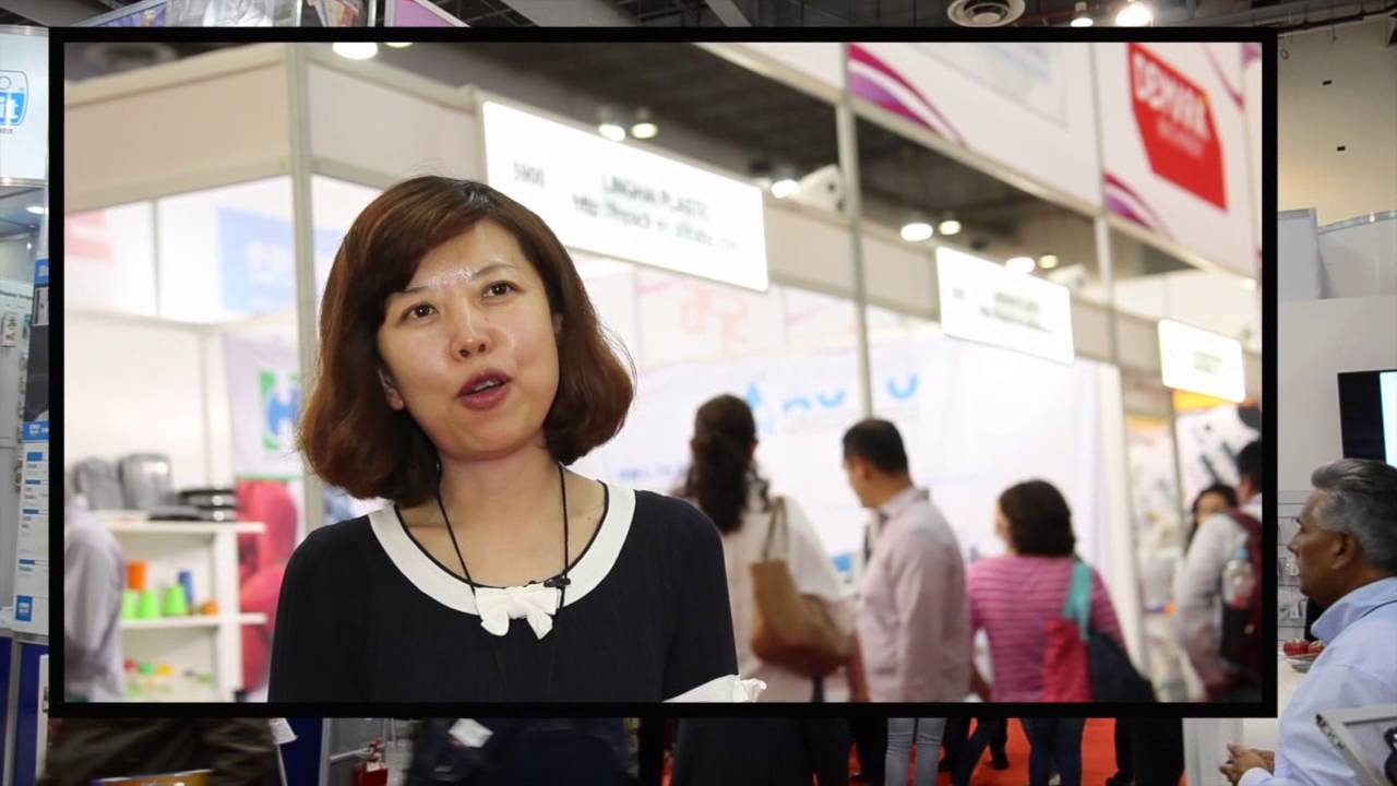 EXPO PACK M&eacute;xico 2015 (ENGLISH). How fast is your business growing?