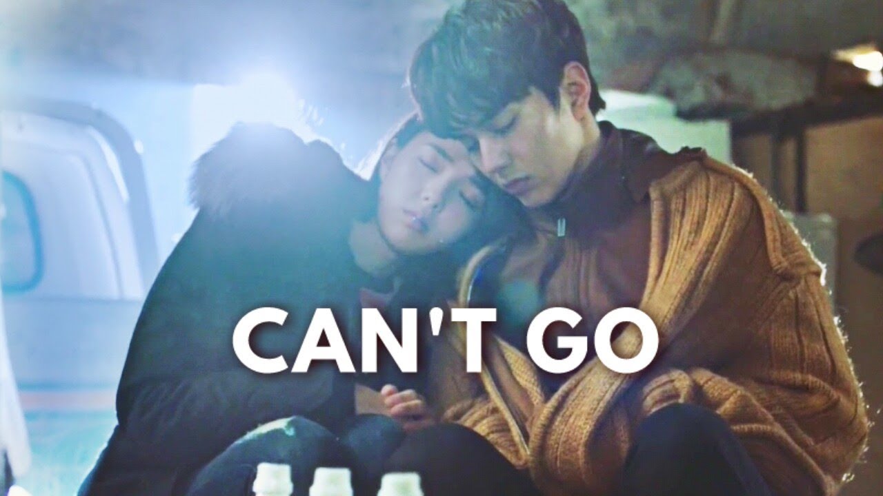 I'm Not A Robot | Can't Go  [TURN ON CC]