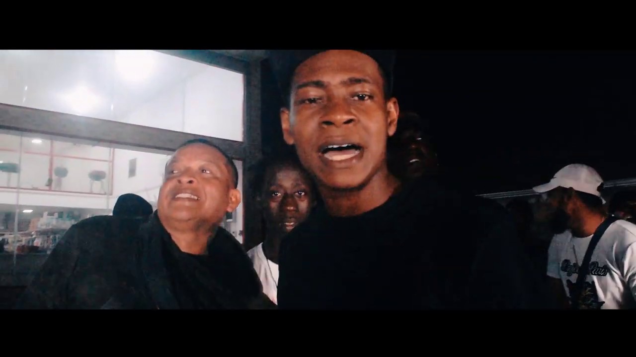 Proff ft Twice - Sin A Mang