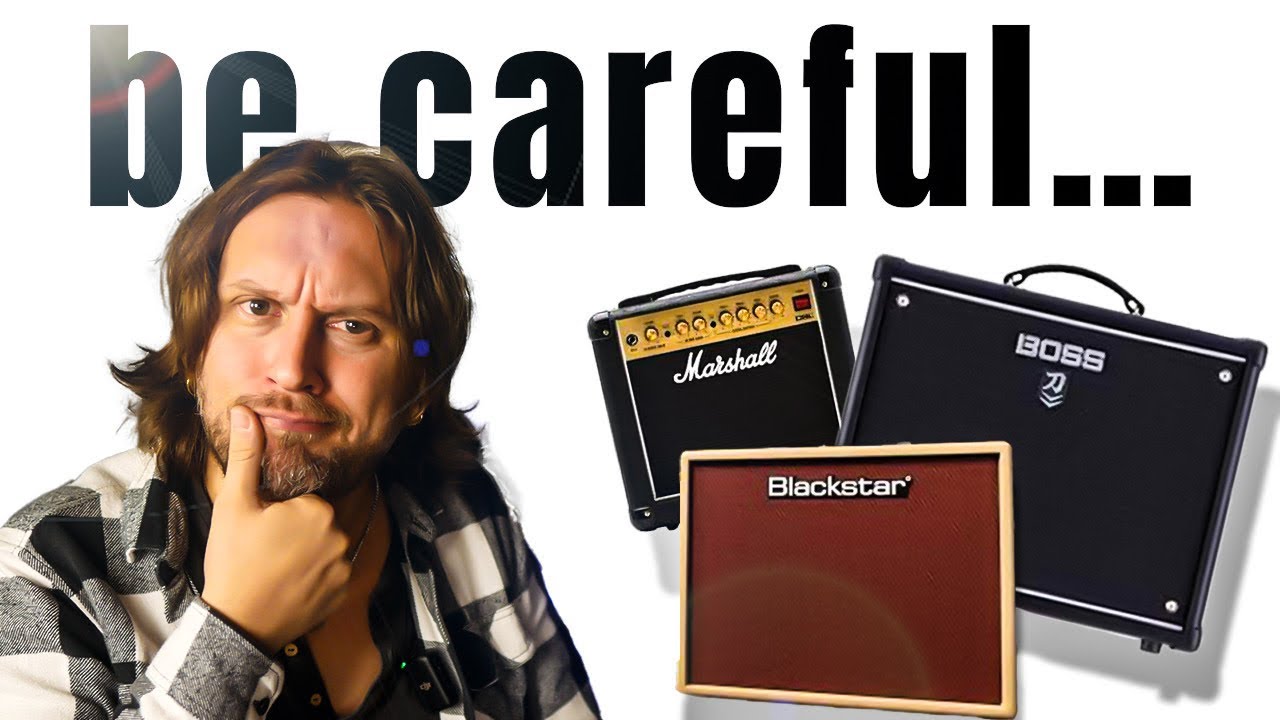 TUBE amps VS DIGITAL VS TRANSISTOR amps for HOME PRACTICE? | StrumentiMusicali.net