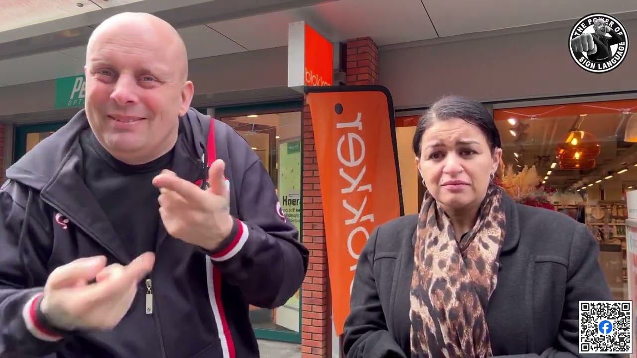 Chatting #0243: Bad treatment in supermarket! 😳😳😳