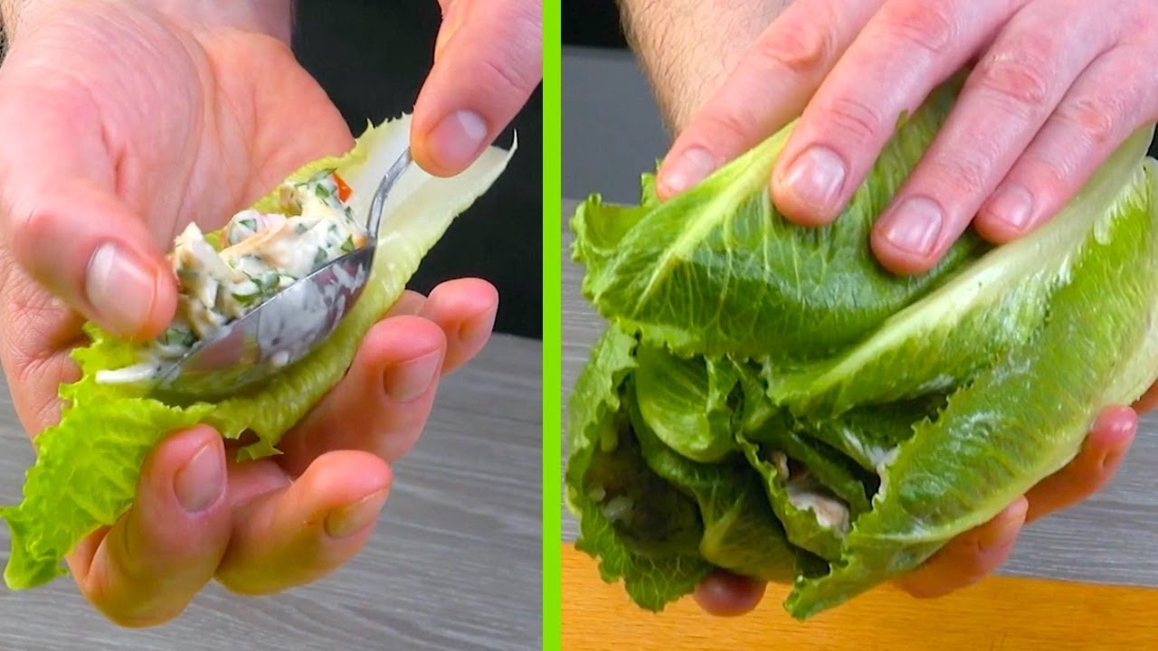 Enfin une salade dont on se souviendra
