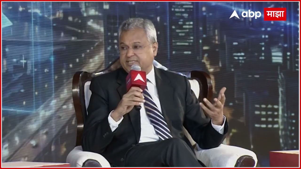 India@2047 : Conclave Building Bharat : Dr Saurabh Garg : ABP Majha