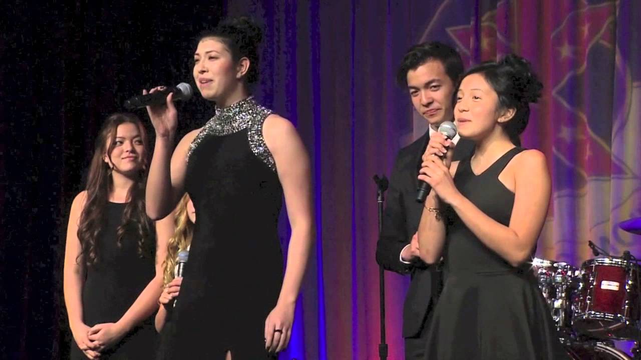 Curda Clan-Lullaby Medley