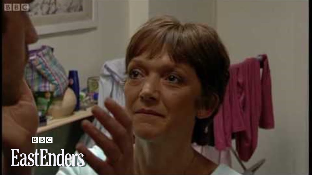 Sean admits he left because of Jean | EastEnders