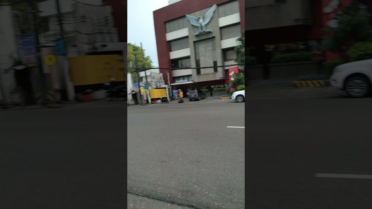 ECQ Iloilo City - August 2021