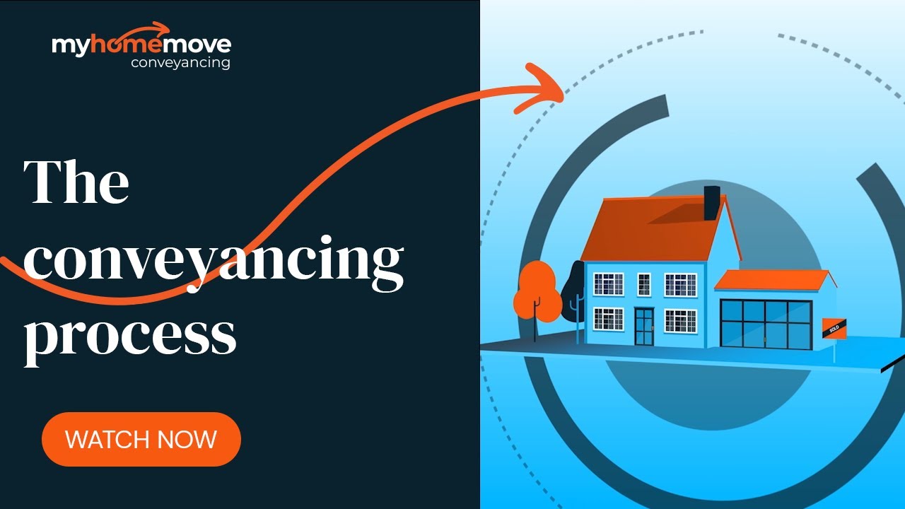 What is conveyancing: The conveyancing process explained