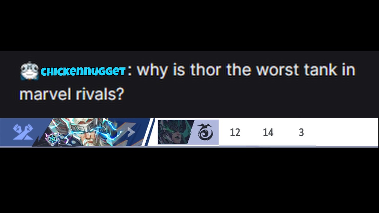 ТОР &mdash; ХУДШИЙ ТАНК В СЕЗОНЕ 9.5?