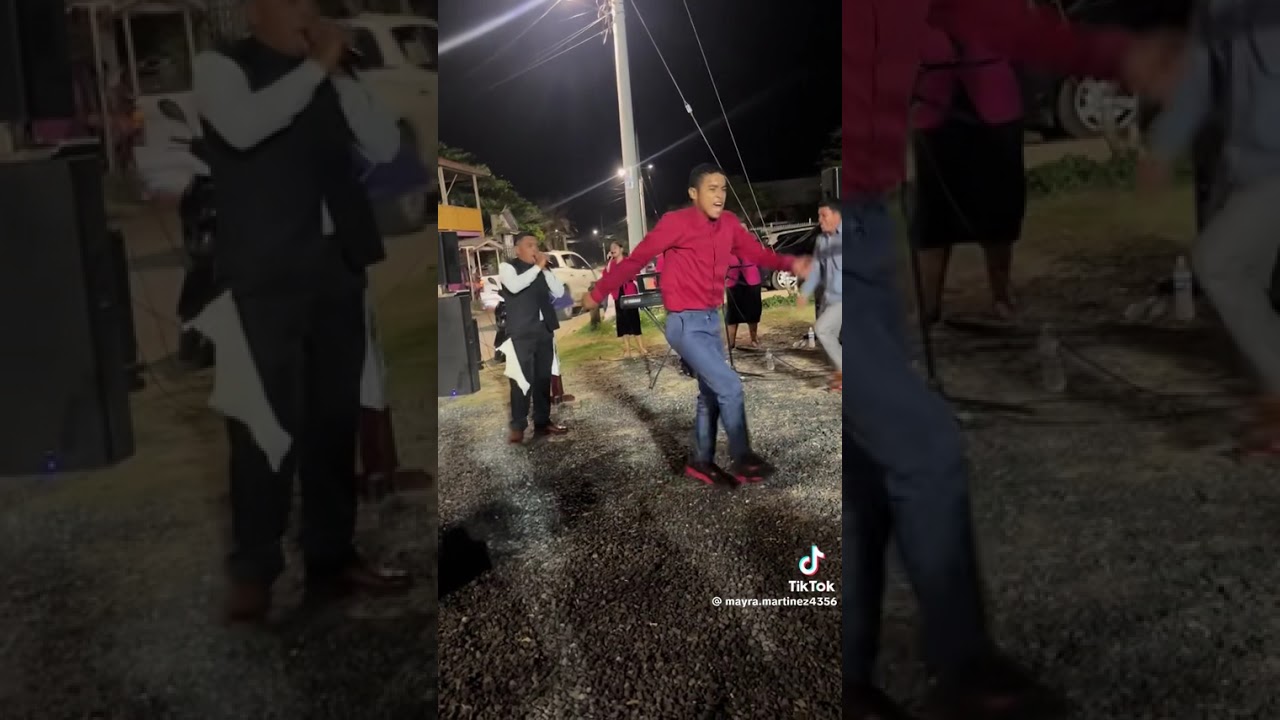 Coros de fuego  🔥 de Johnny Sánchez -@