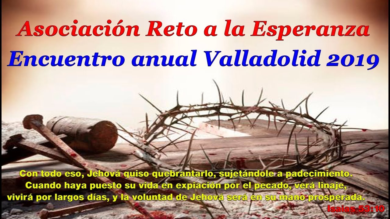 Encuentro anual Asociación Reto a la Esperanza 2019-Juan Luis Vadillo