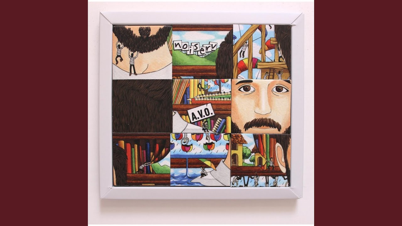 I Was Trying to Sleep When Everyone Woke Up