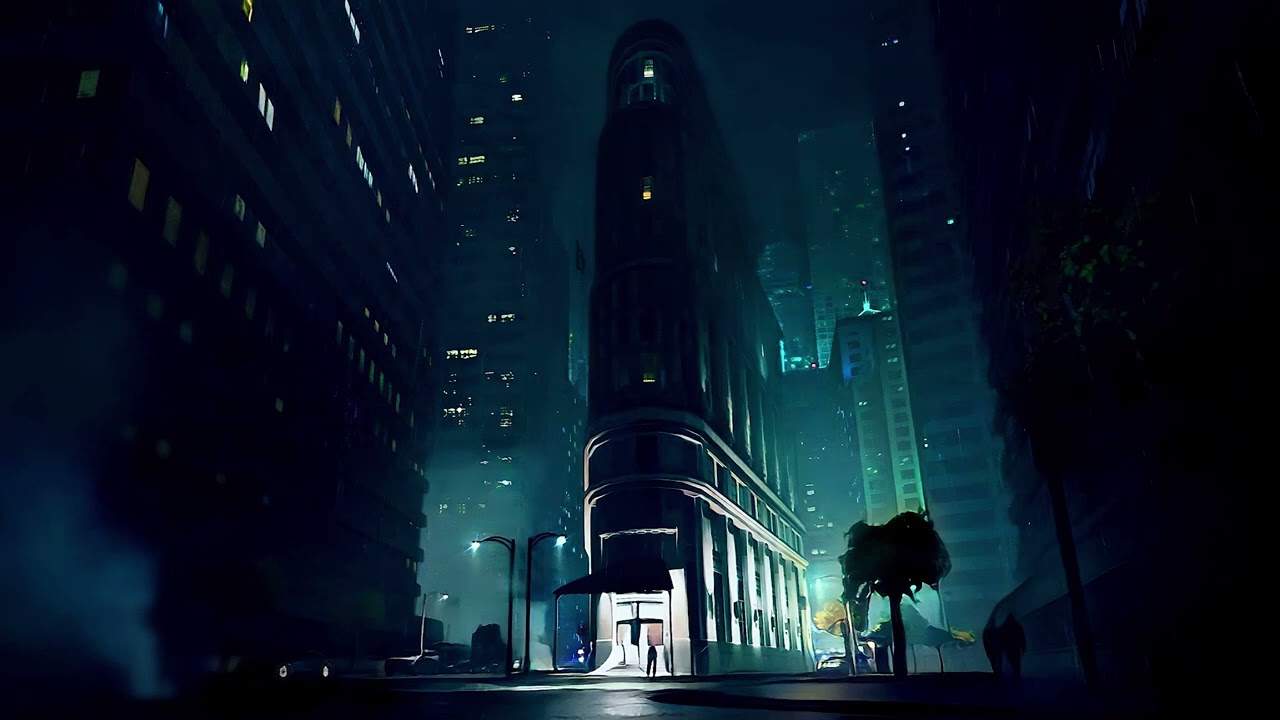 John Wick | Ambient Music