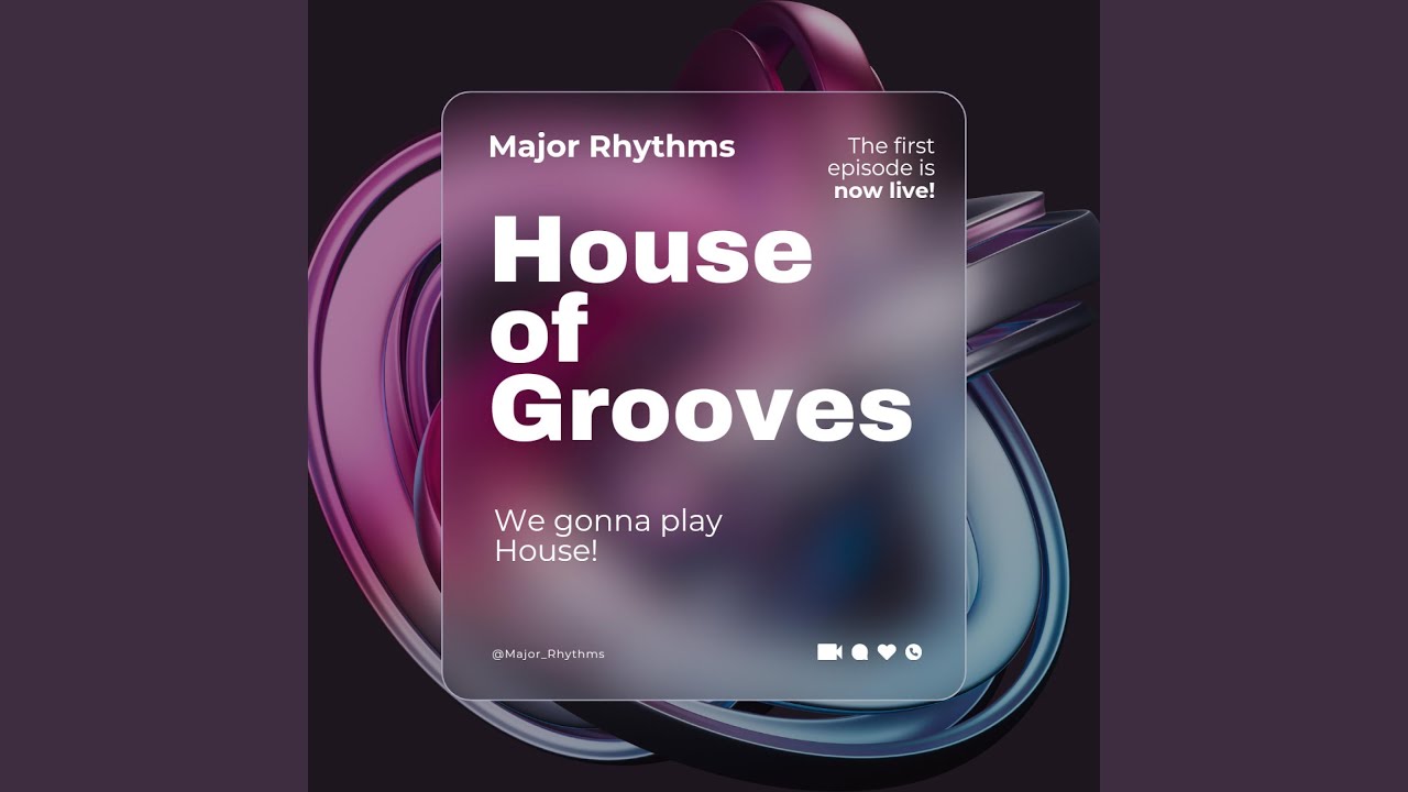 House of Grooves (feat. Era)