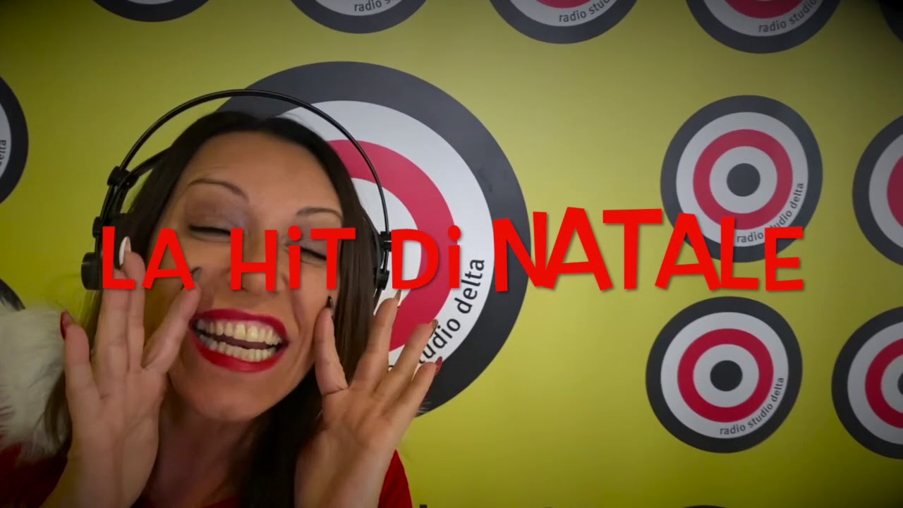 Studio Delta Gang - La Hit di Natale 2019