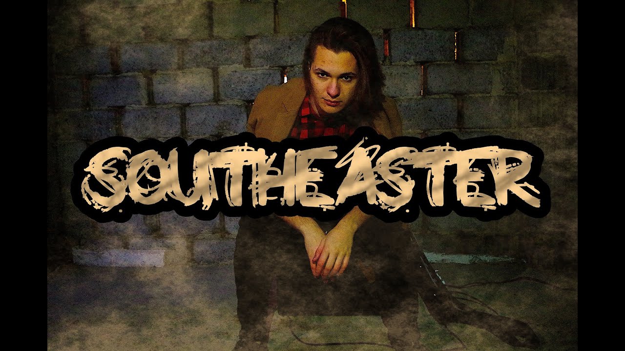 Southeaster - Dark, cold and far away from home