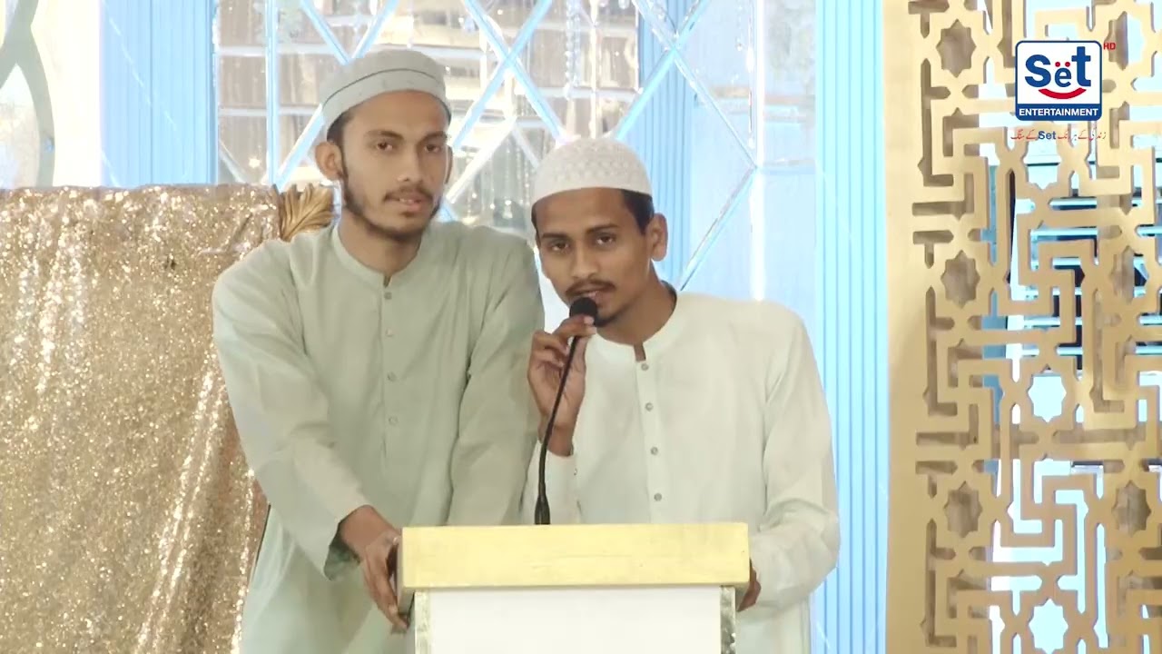 Rehmat e Sehar 2026 | 21st Sehri Quiz Segment 🌙  | Host Rao Karamat Sanagar | SET Entertainment