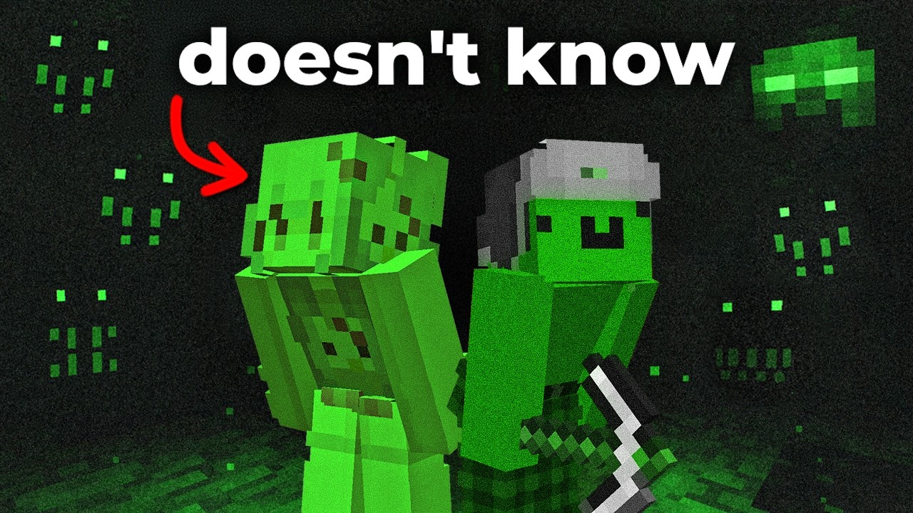 I Tricked E-Girls Into Playing Horror Mods