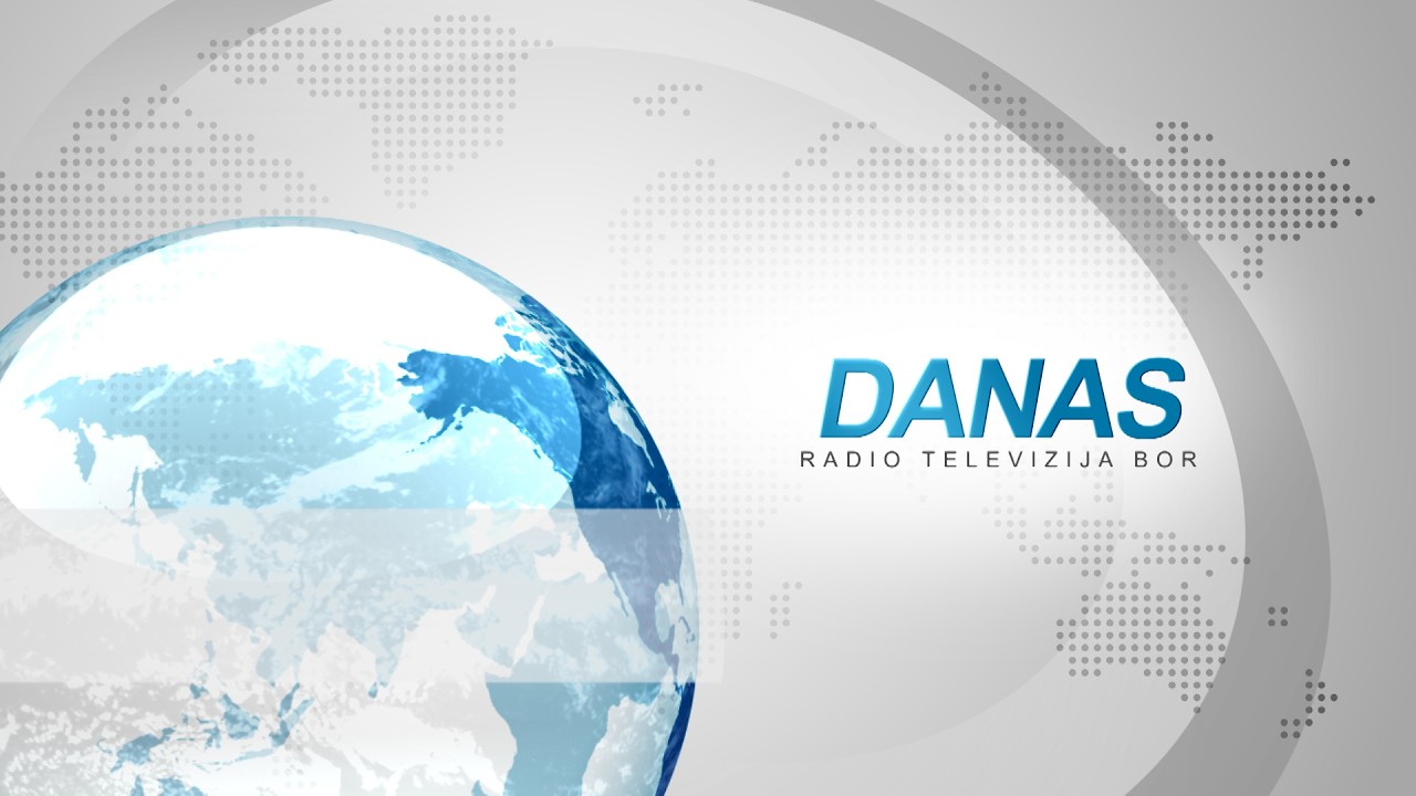 DANAS, 6. februar 2026. (RTV Bor)