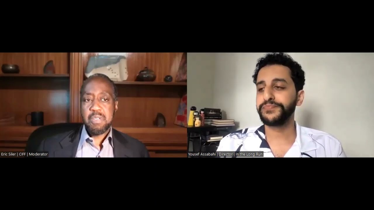 Q&A with filmmaker Yousef Assabahi | In the Long Run