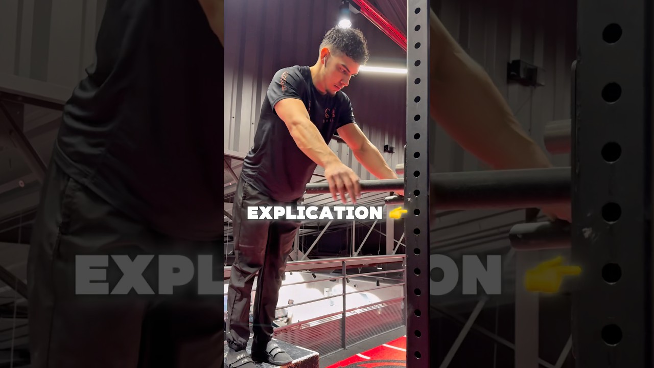 Trouver le bon &eacute;cartement en dips lest&eacute;s 🔑