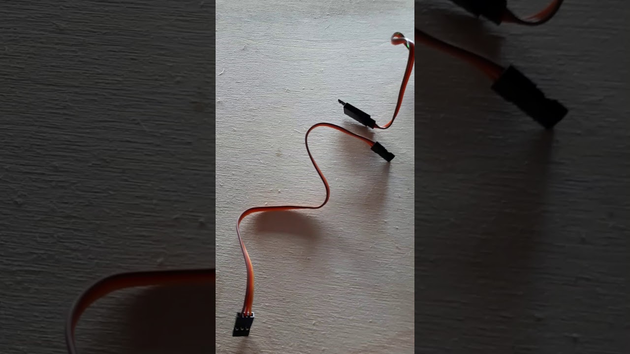 Jeti - updating receivers and sensors