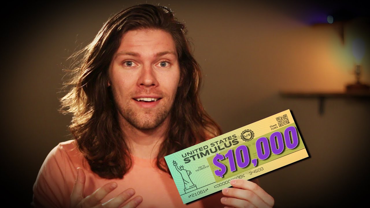$1000-$10,000 Stimulus (EIDL Grant) - Everything You MUST Know