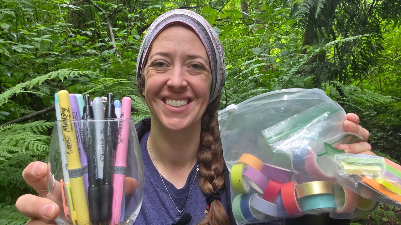 Welcome to the Mini Series: Bible Study Supplies