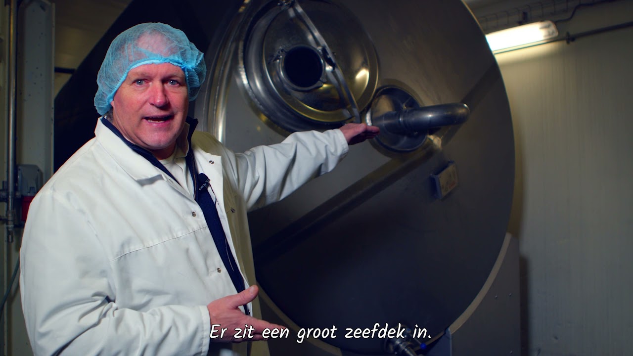 Kwark - Biokennisweek