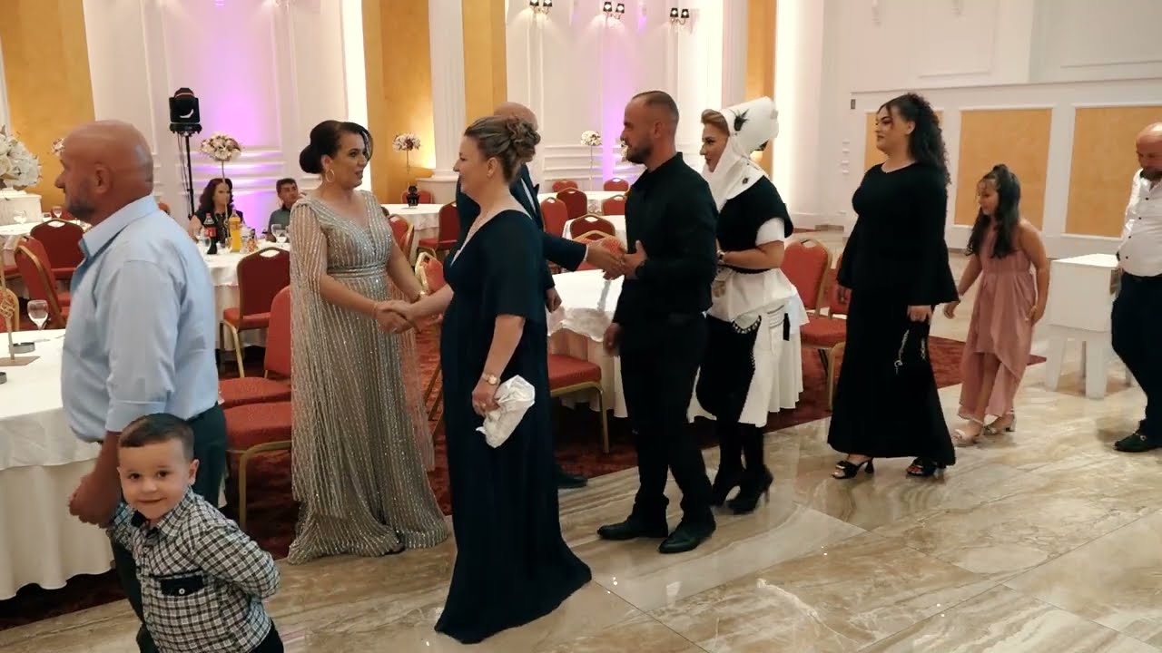 FAMILJA MATAJ. Wedding