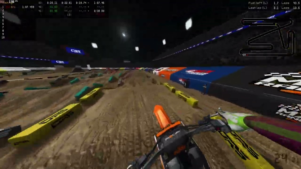 ARL San Diego 2026