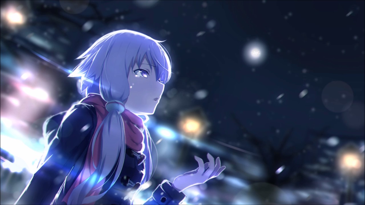 Nightcore - Future Vibes