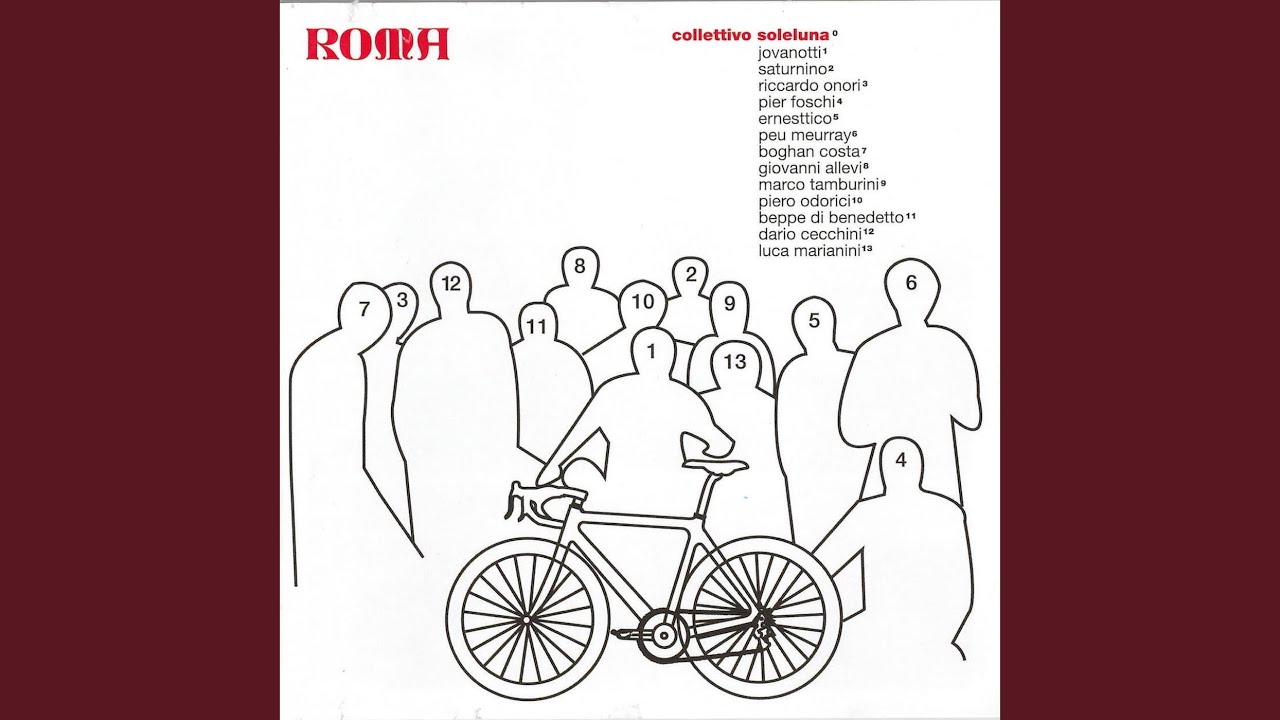 A Vida (Roma)