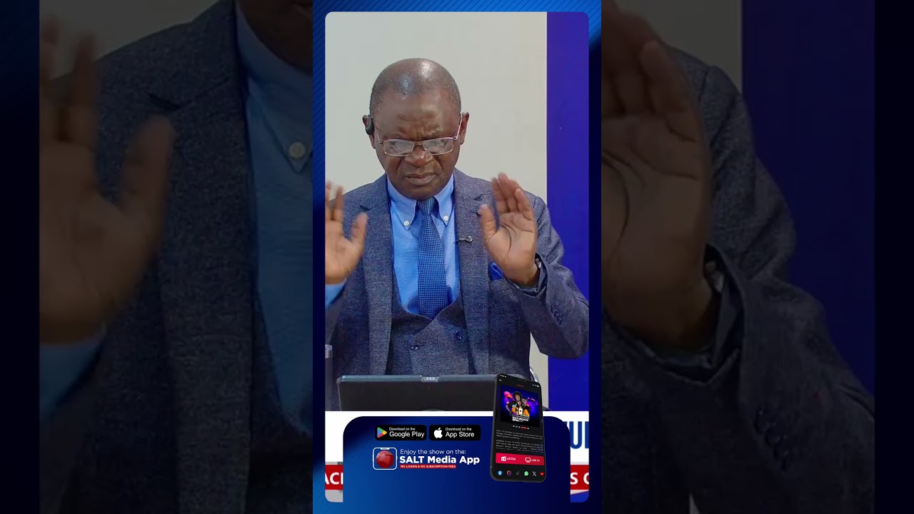 Bobi Wine newabeera ne Trump tetumutidde - Full Figure | Omusunsuzi