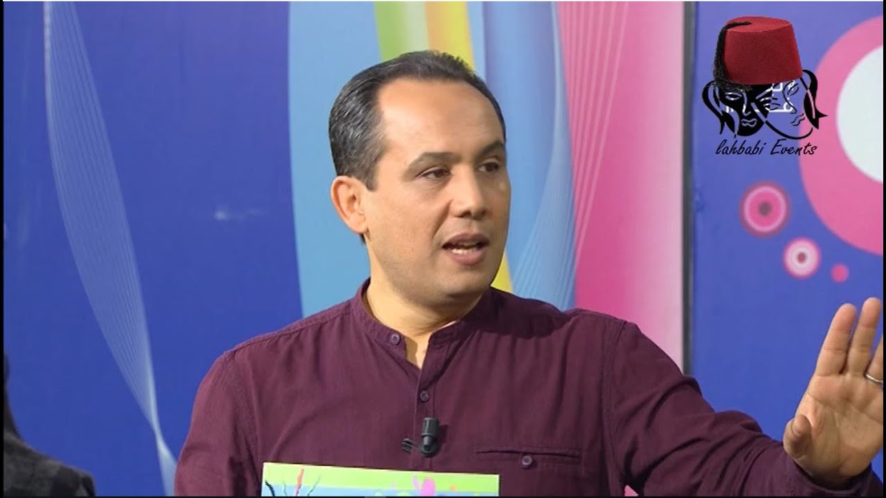 lahbabi ahmed