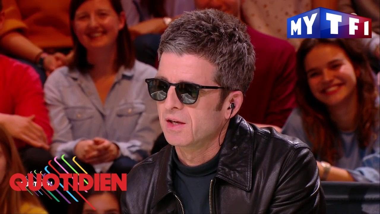 Entre les frères Gallagher it's always complicated - Quotidien du 21 novembre