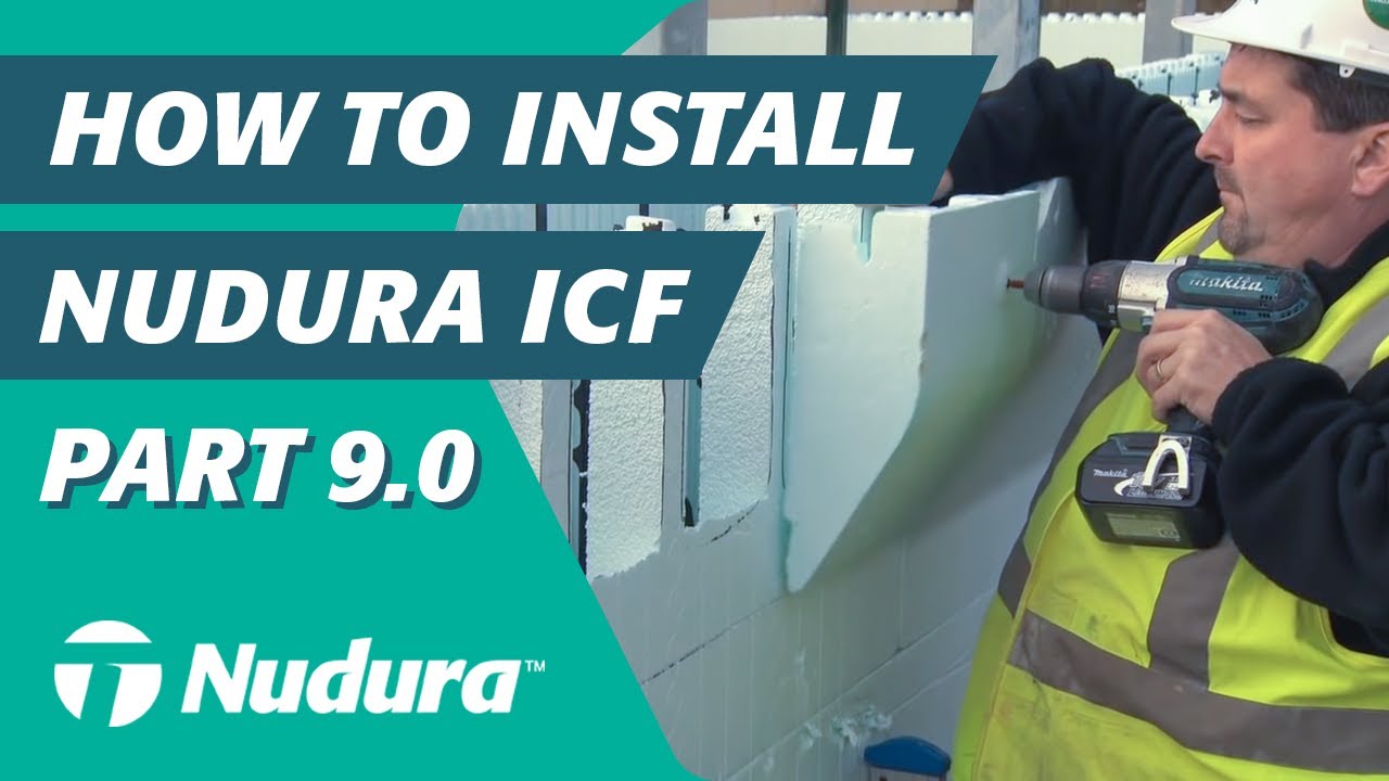 9.0 Special Installation Applications