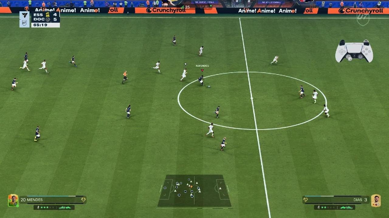 EA SPORTS FC 26